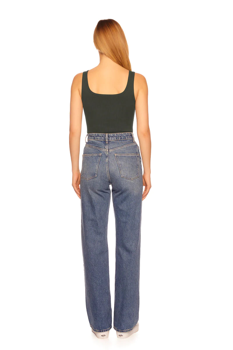 Rib Scoop Tank