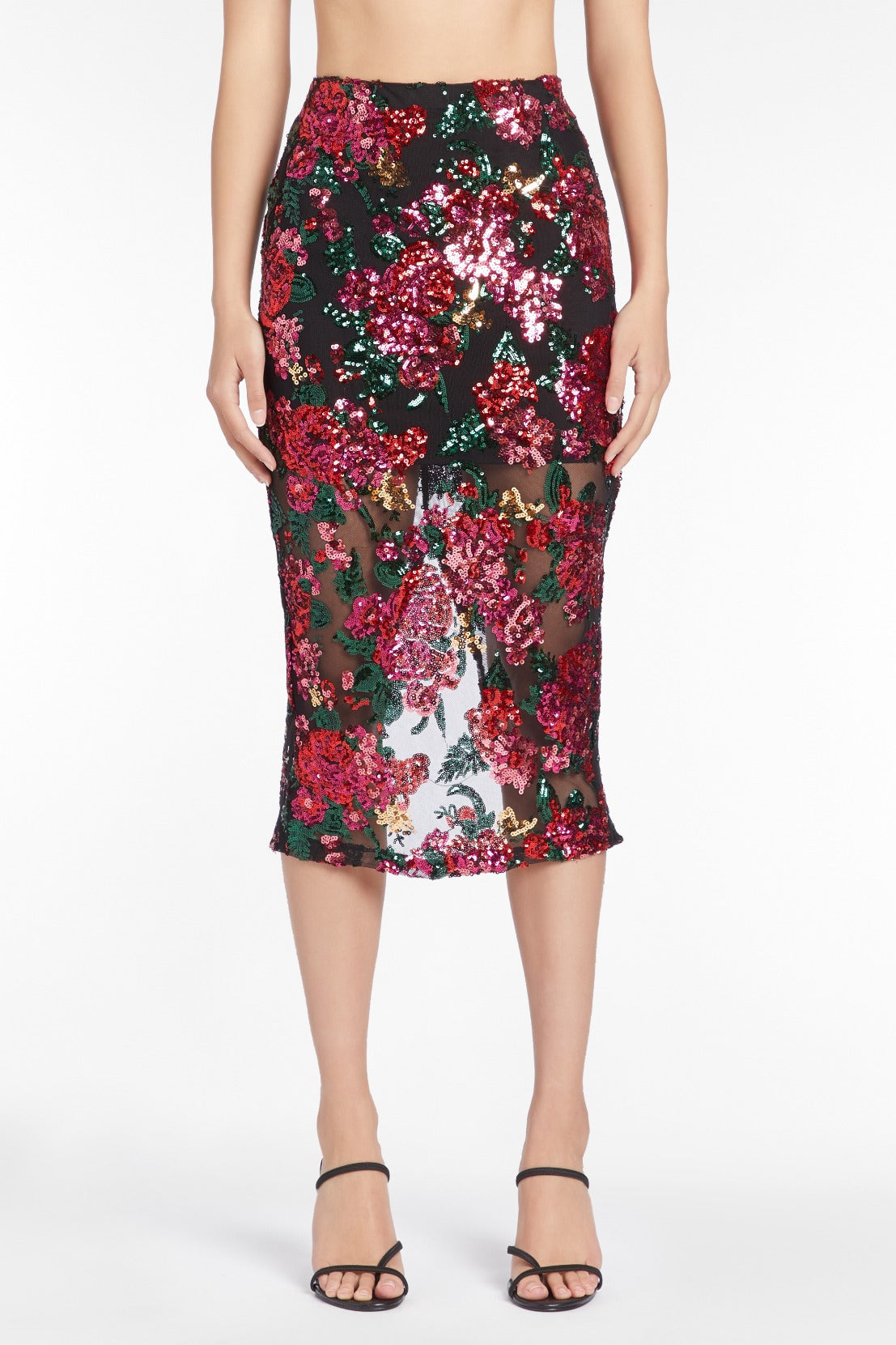 Kismet Skirt