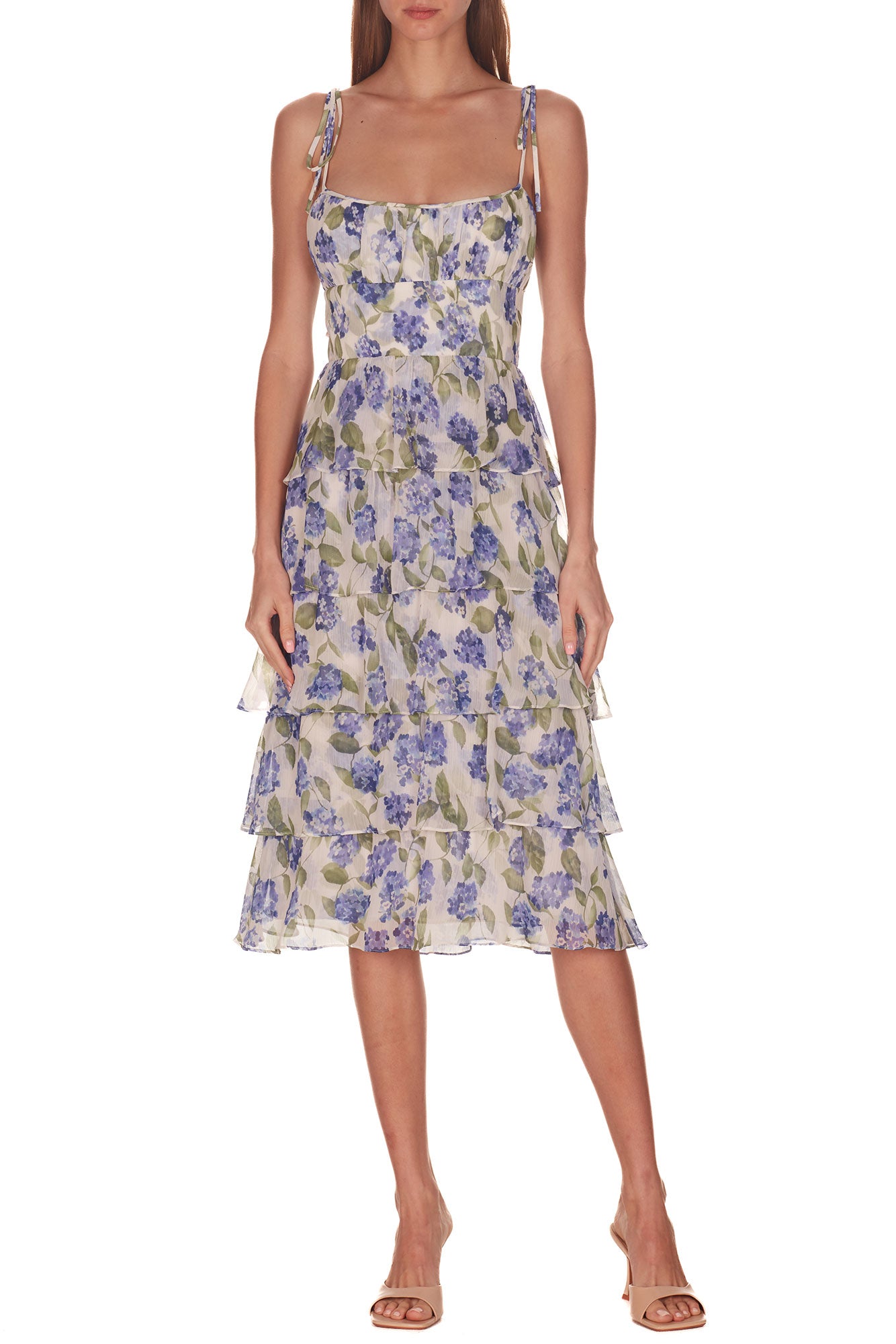 Adelina Dress