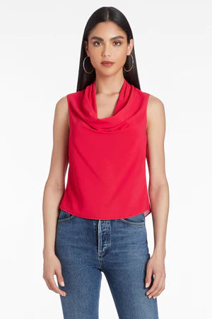 Calista Top