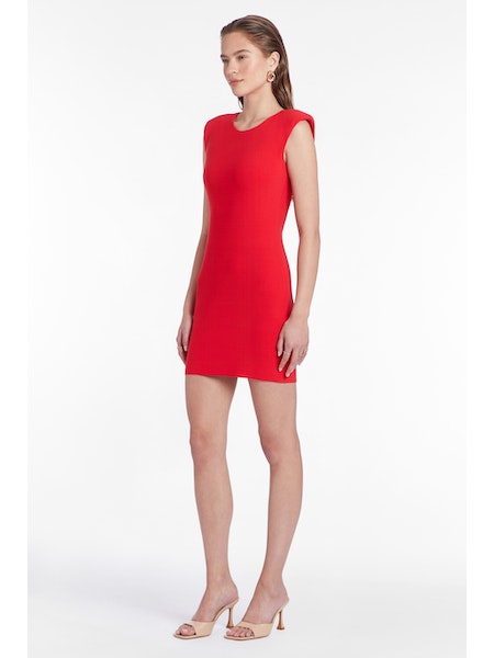 Massima Dress
