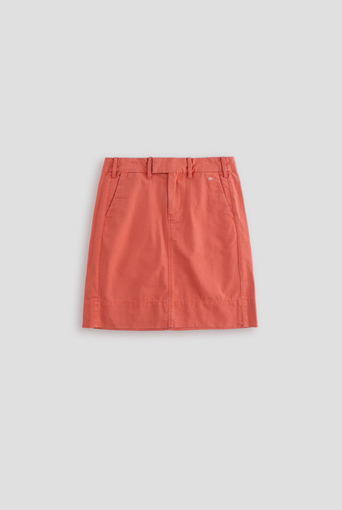 Everyday Skirt