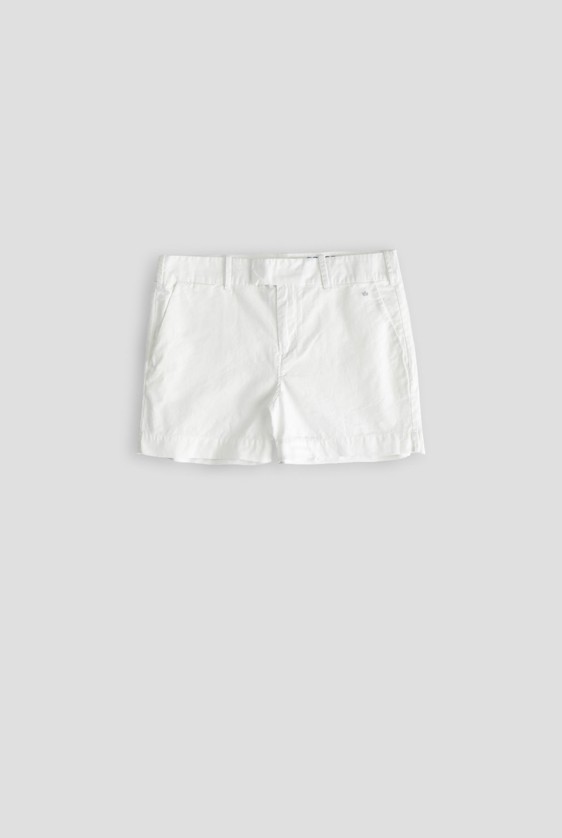 4" short