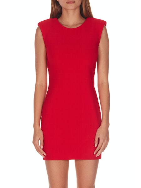 Massima Dress