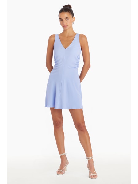 Sabal Mini Dress