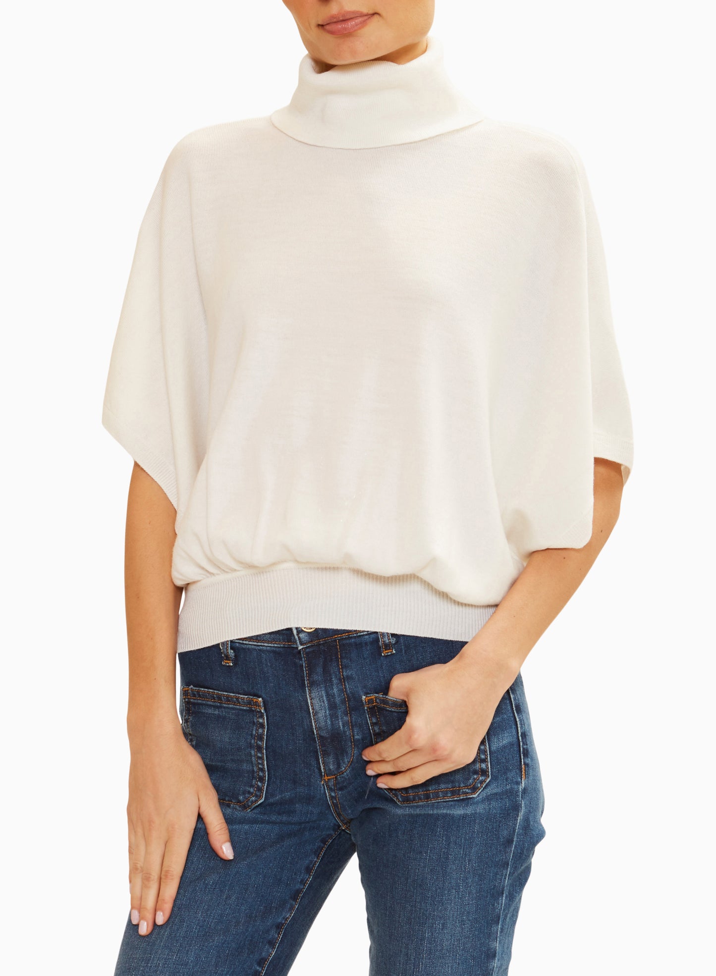 Gabriella top