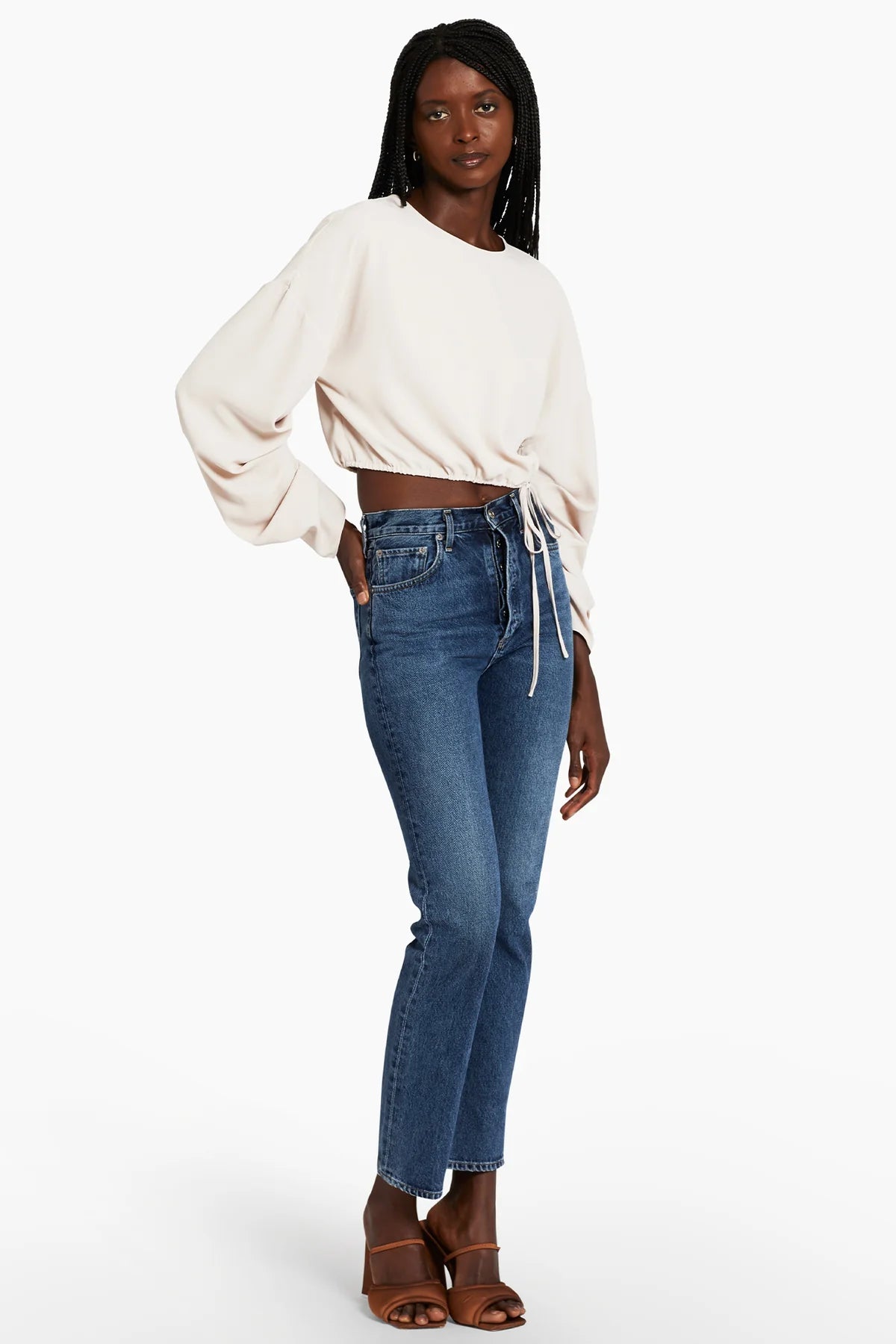Naya Top