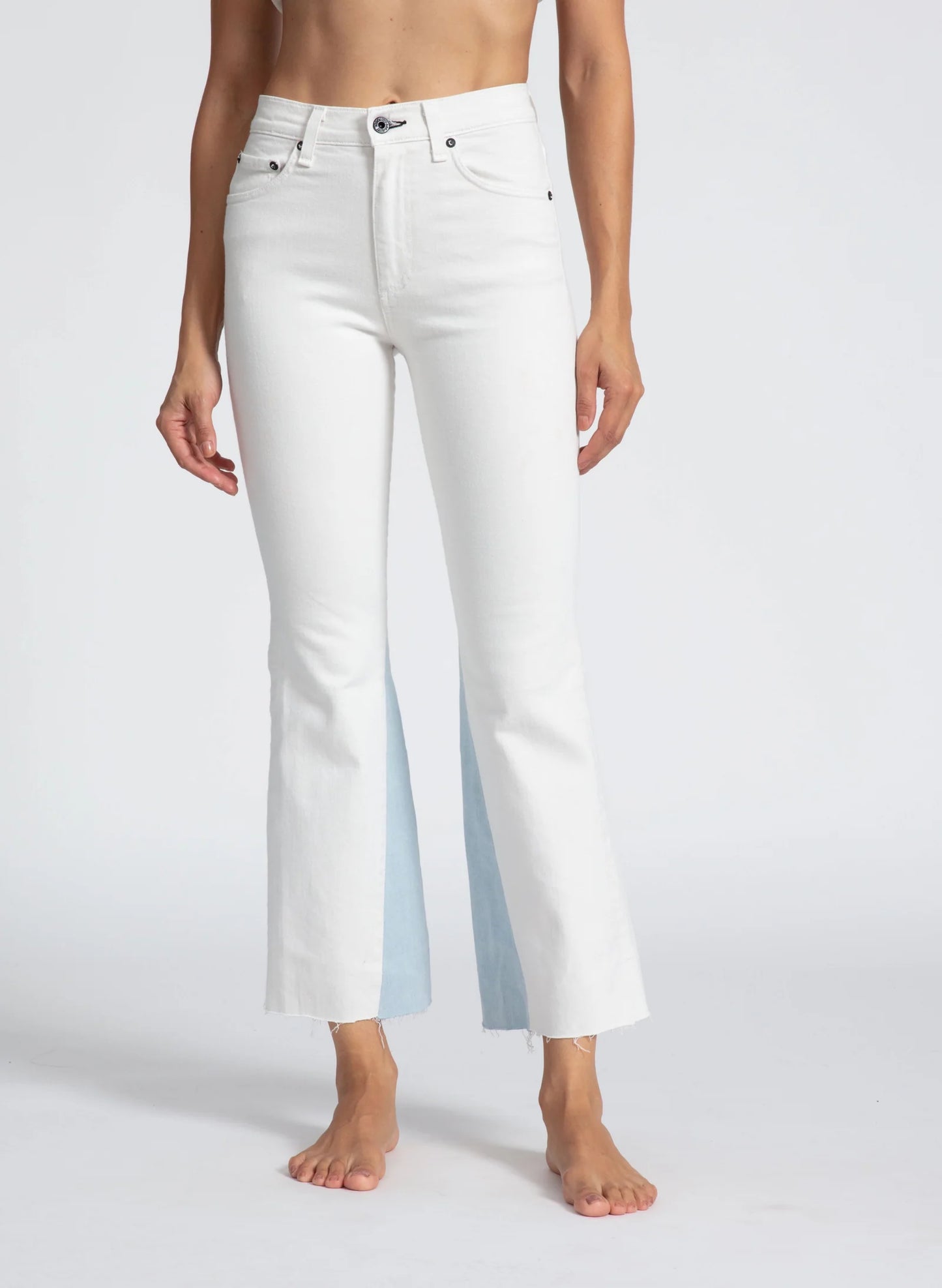 Geek Jean Ivory