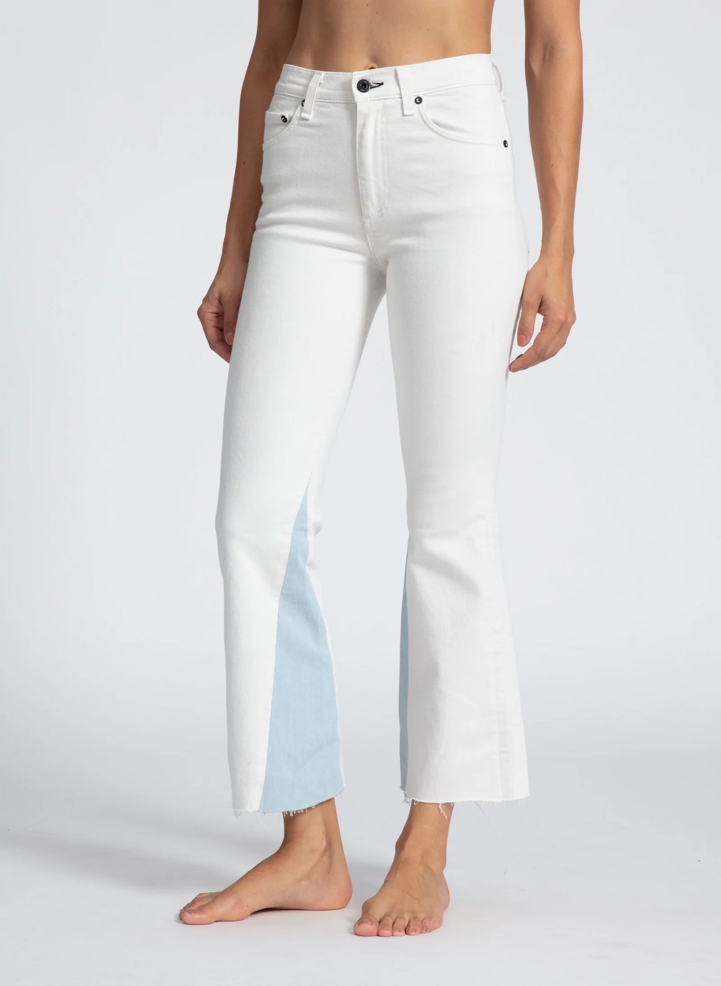 Geek Jean Ivory