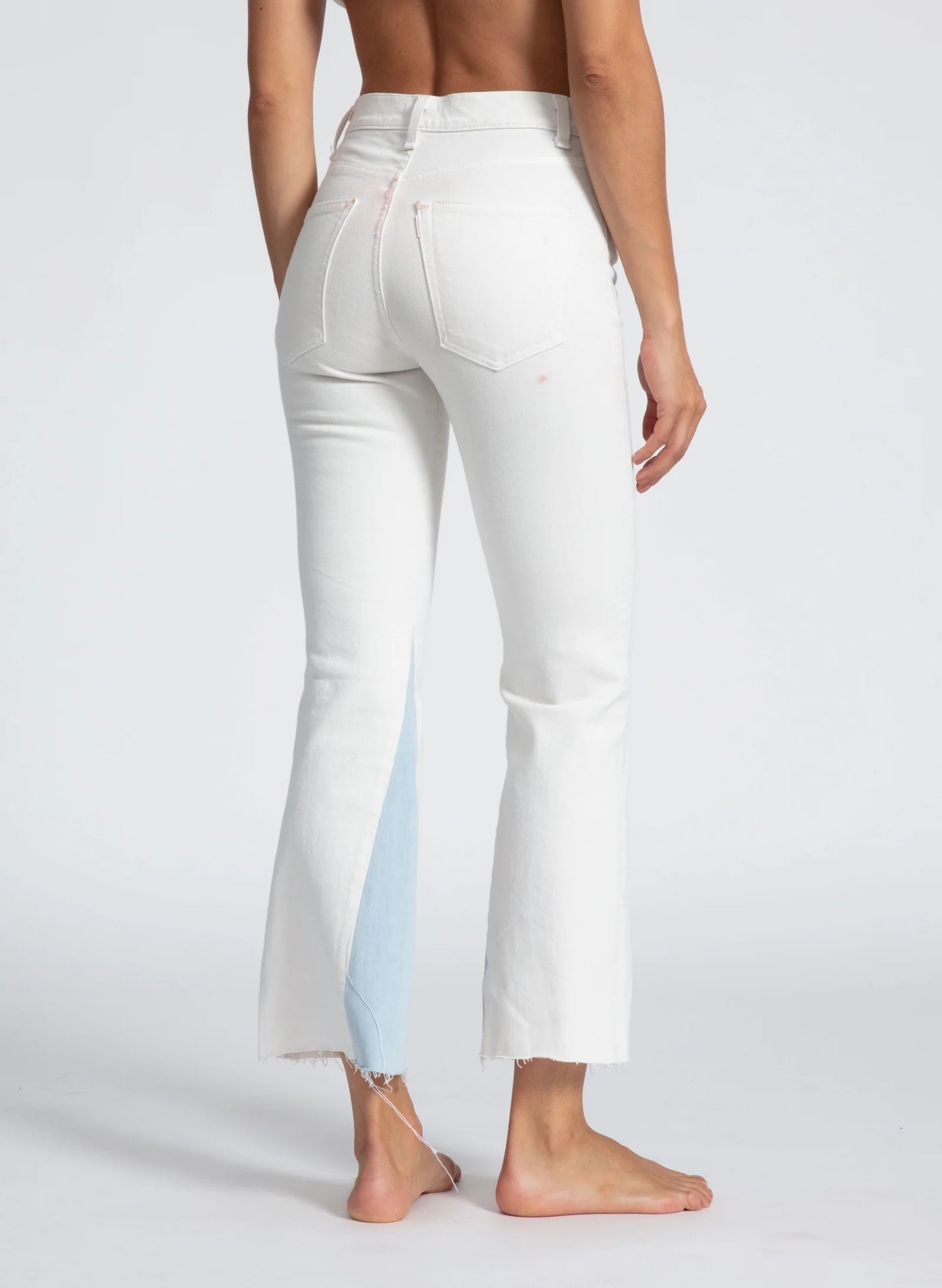 Geek Jean Ivory