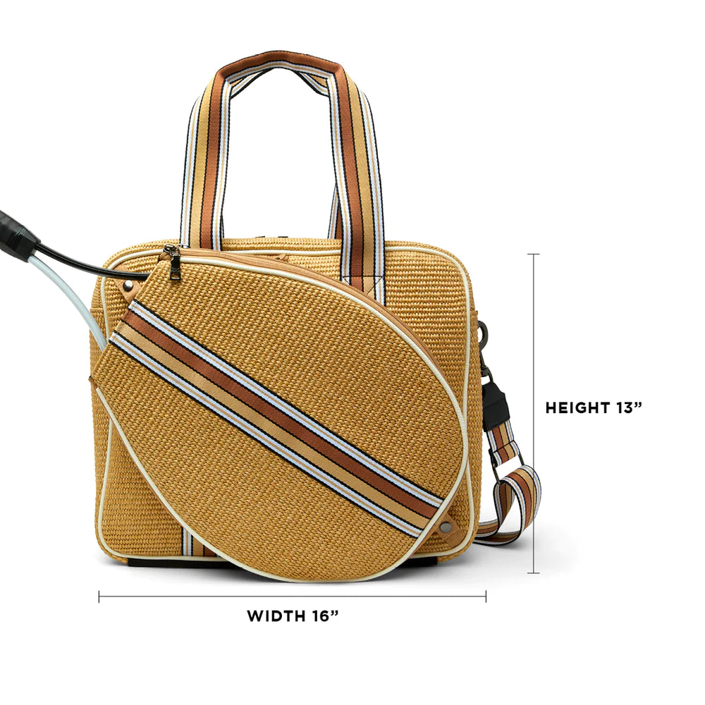 Champion Tennis Bag