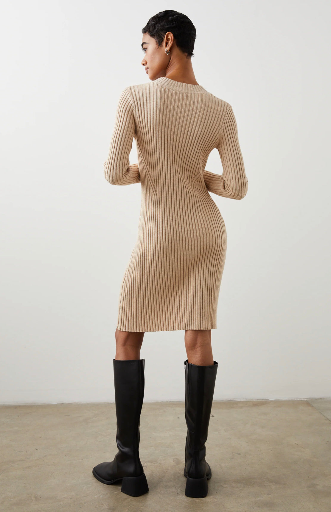 Gillian Dress