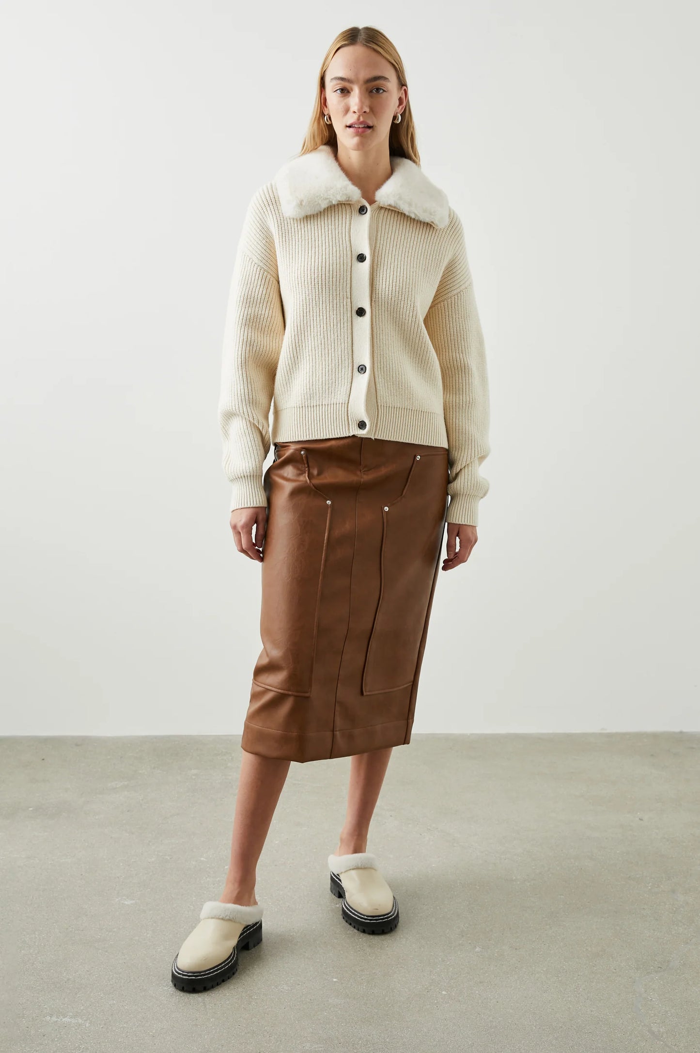 Esme Sweater