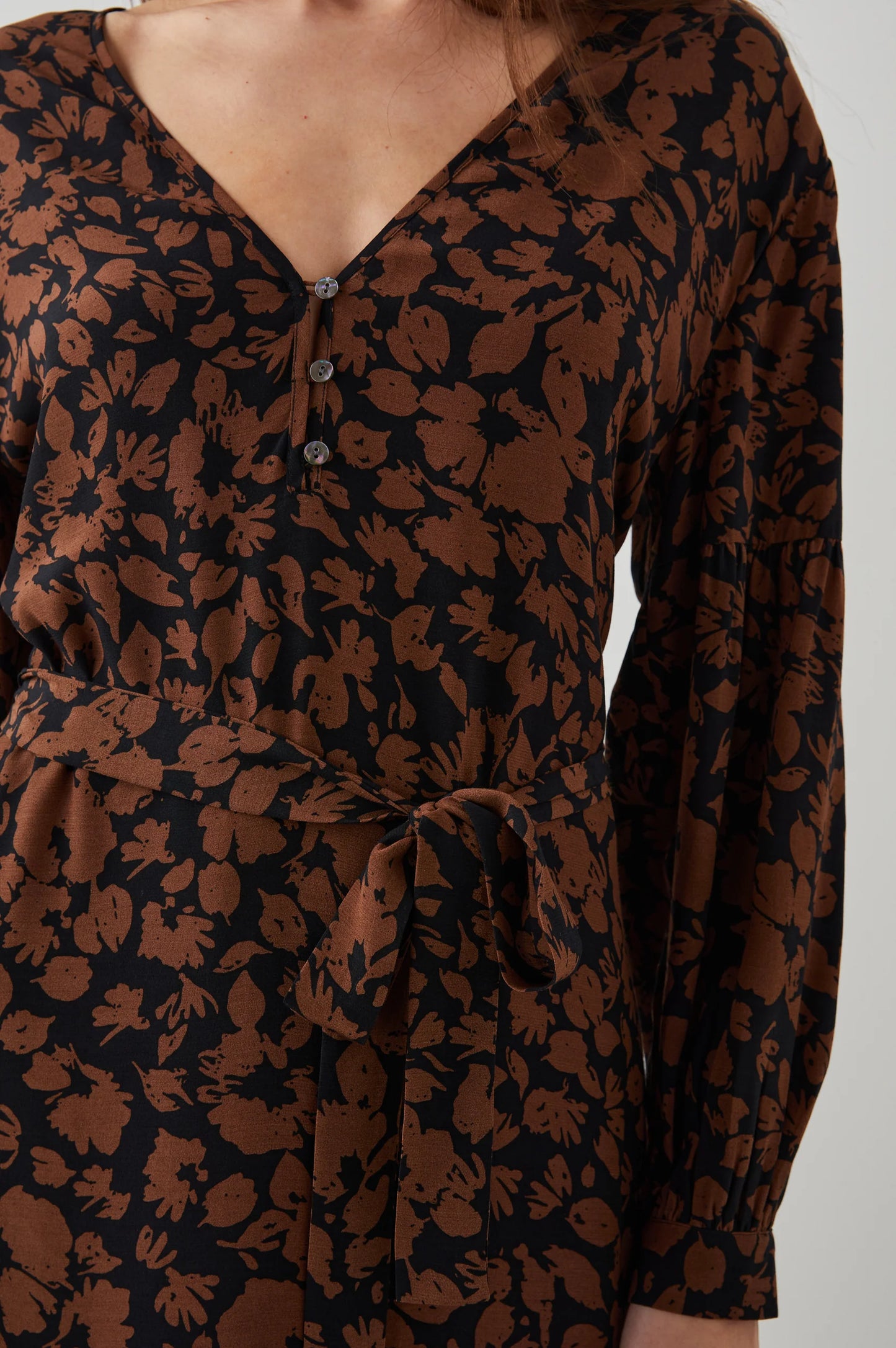 Fabian Dress