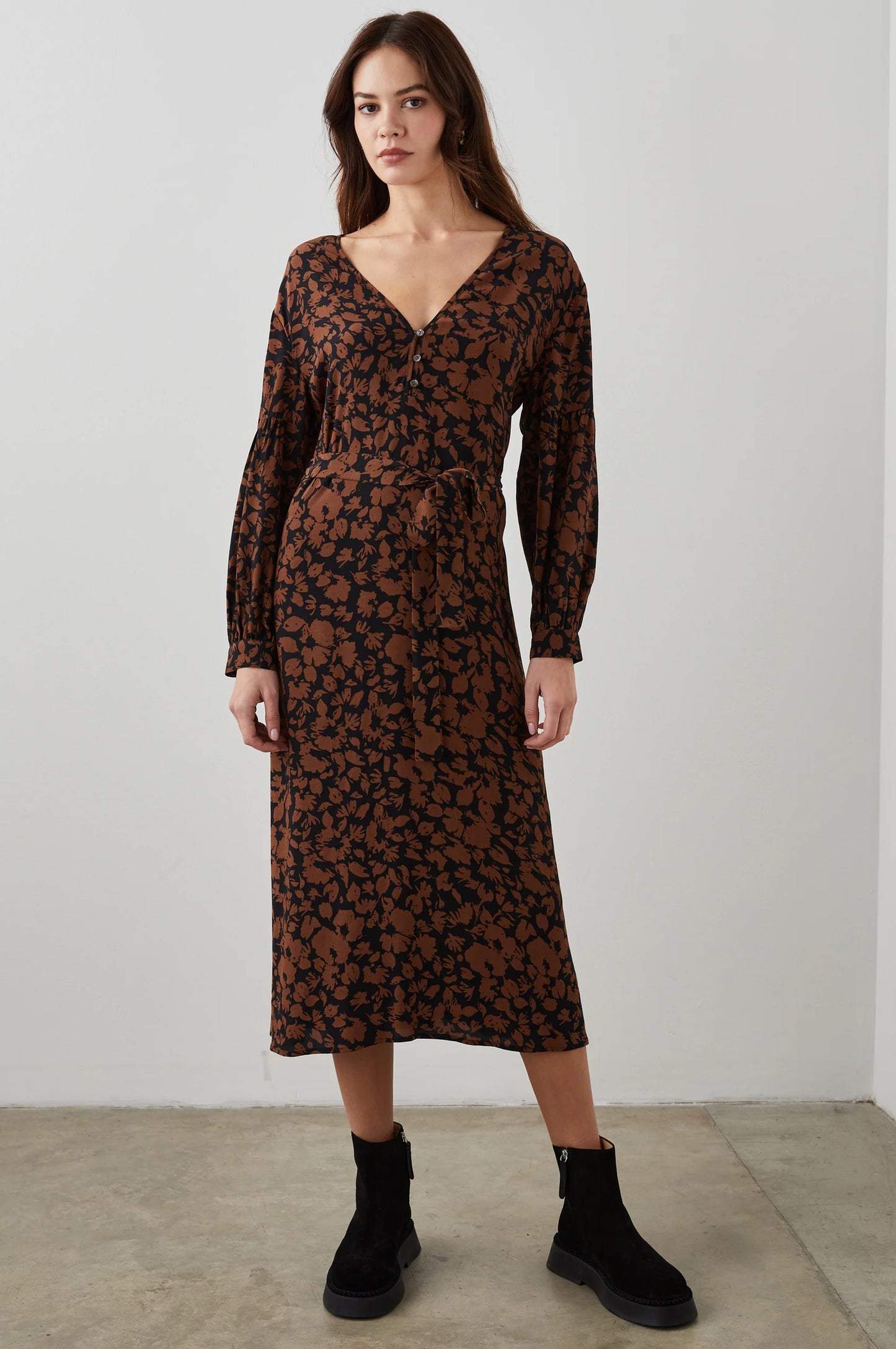 Fabian Dress