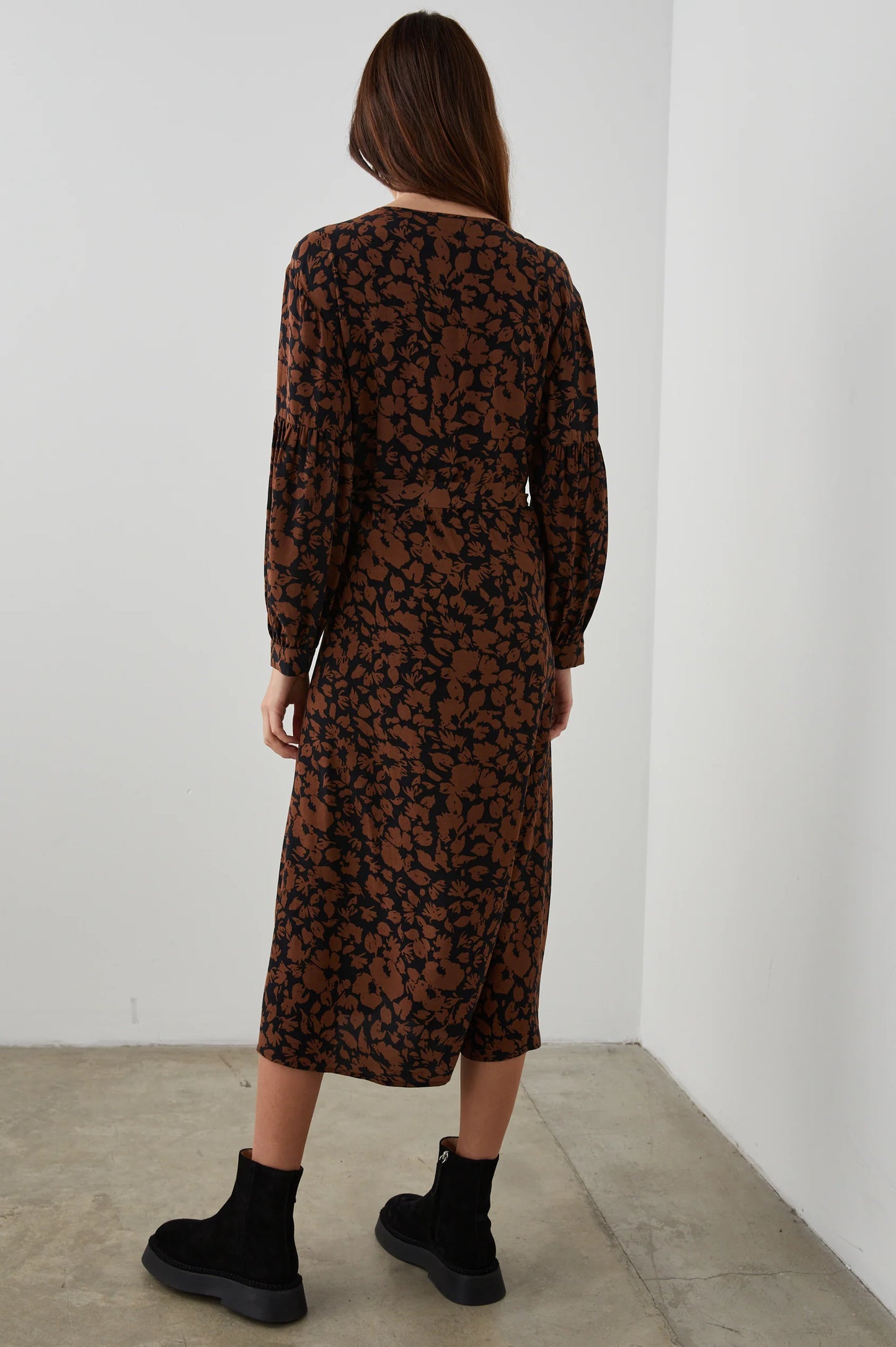 Fabian Dress
