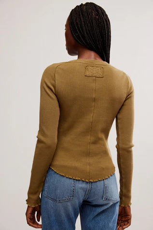 Easy Does It Tee