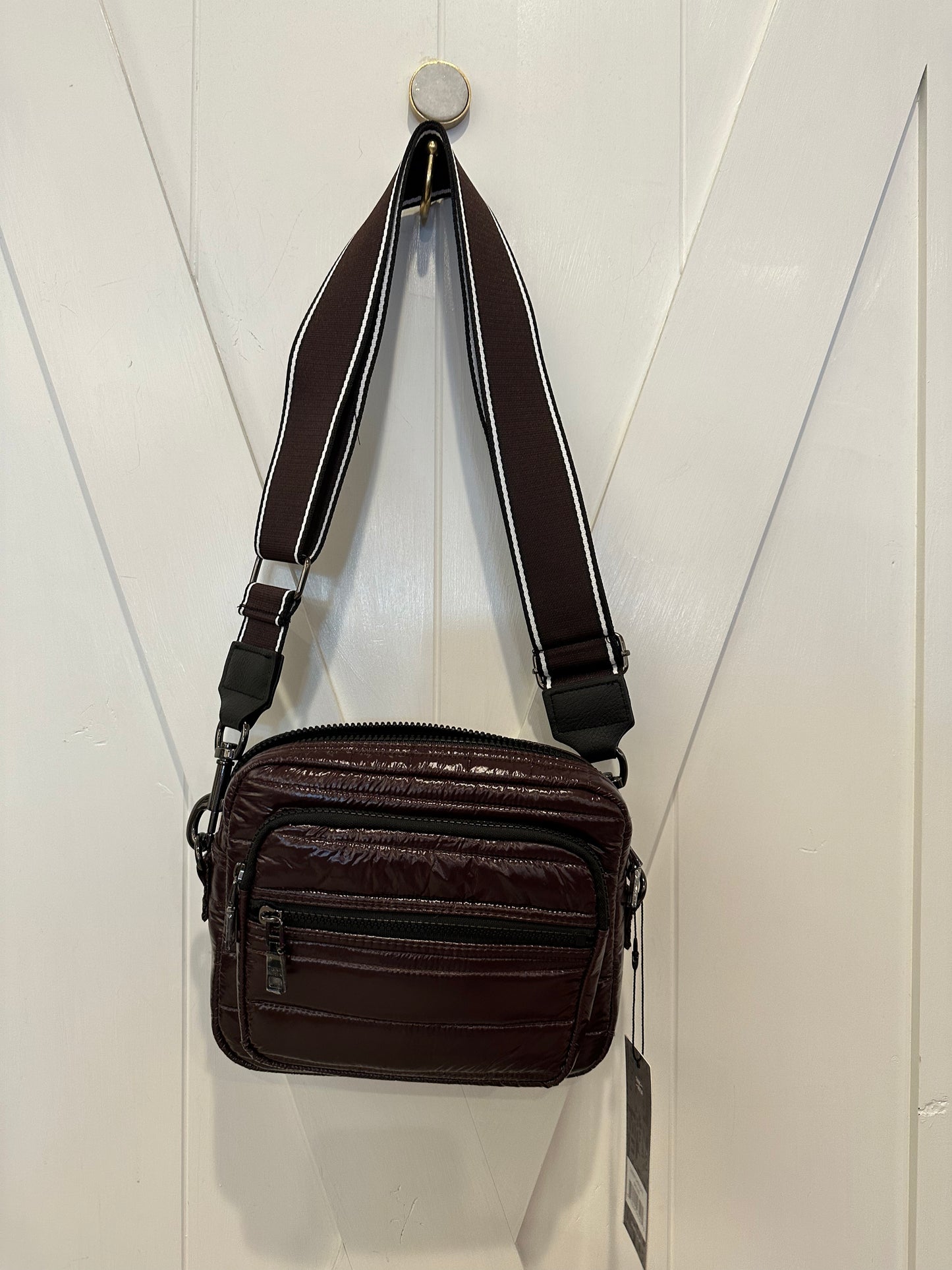 Capture Bag