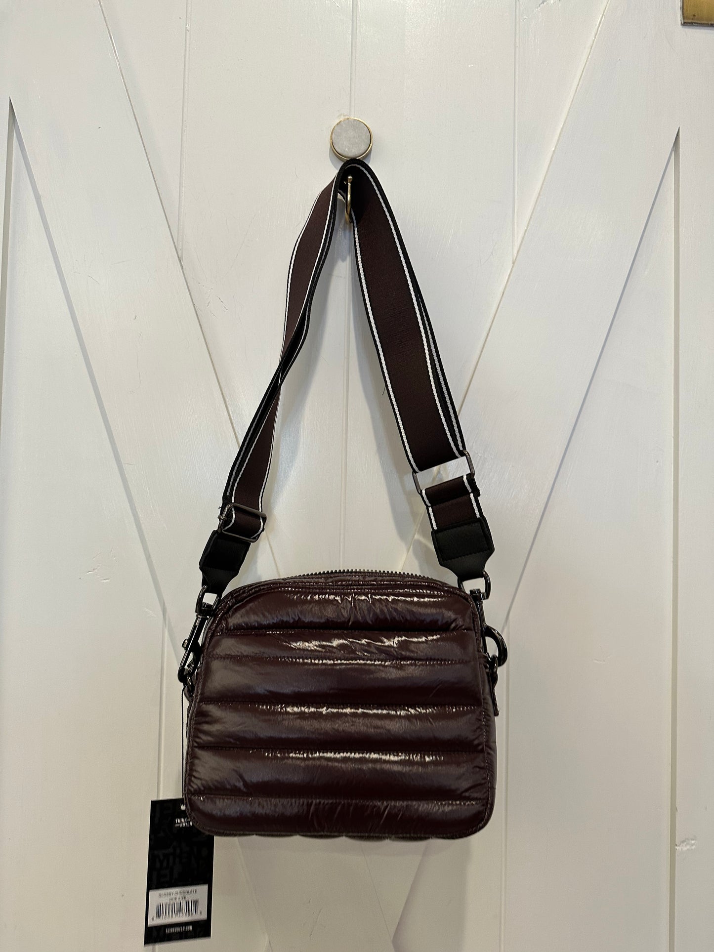 Capture Bag