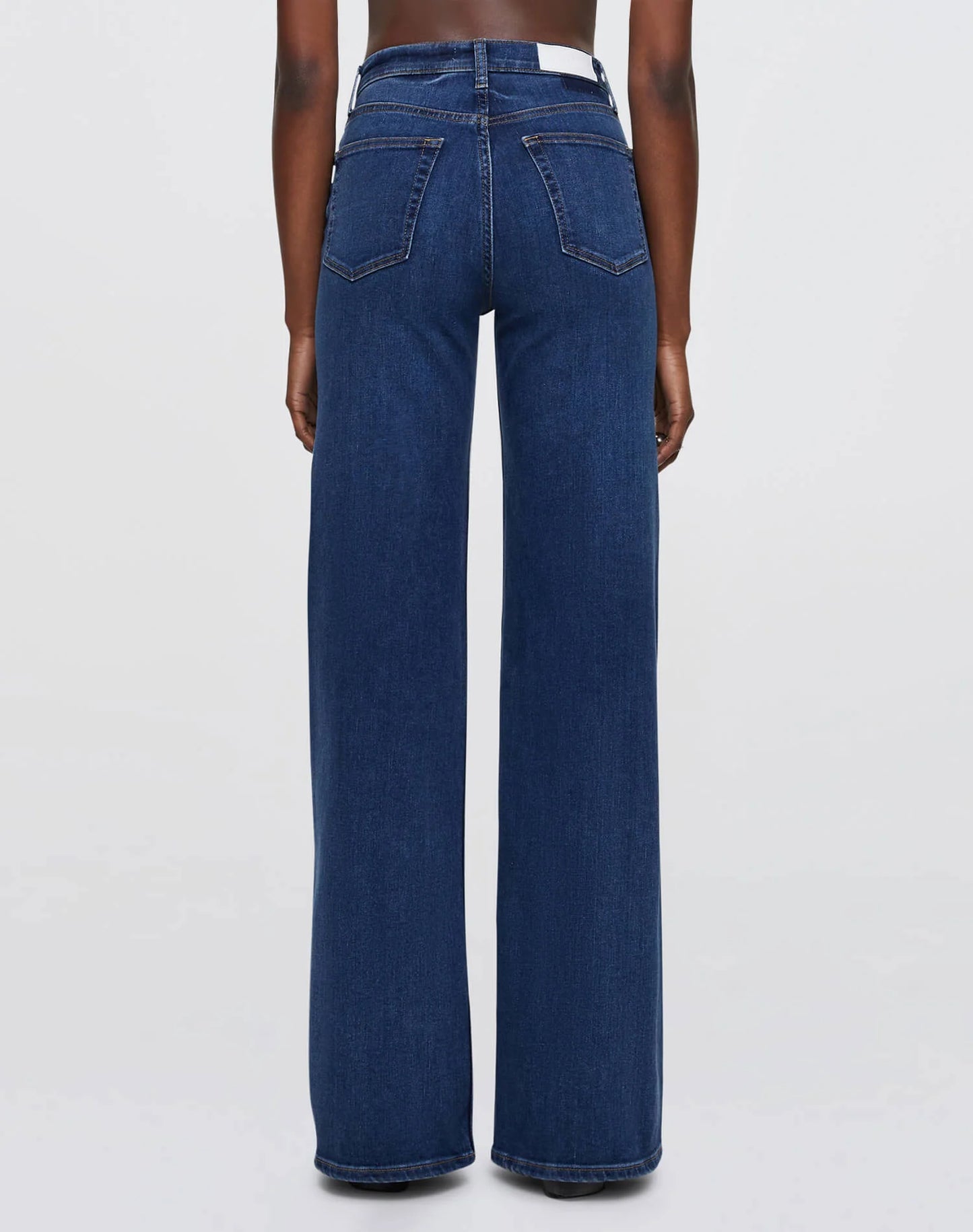 70's Ultra High Rise Wide Leg