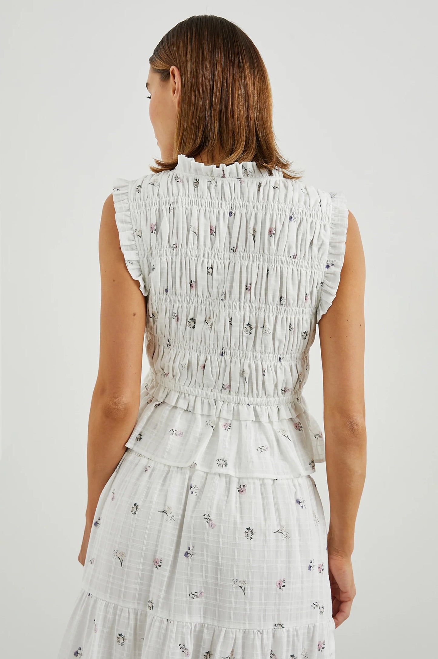 Maritine Top