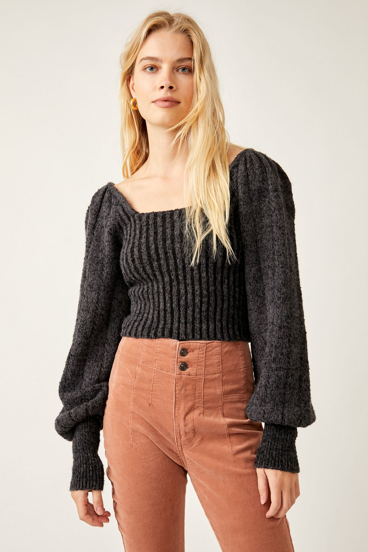 Katie Pullover