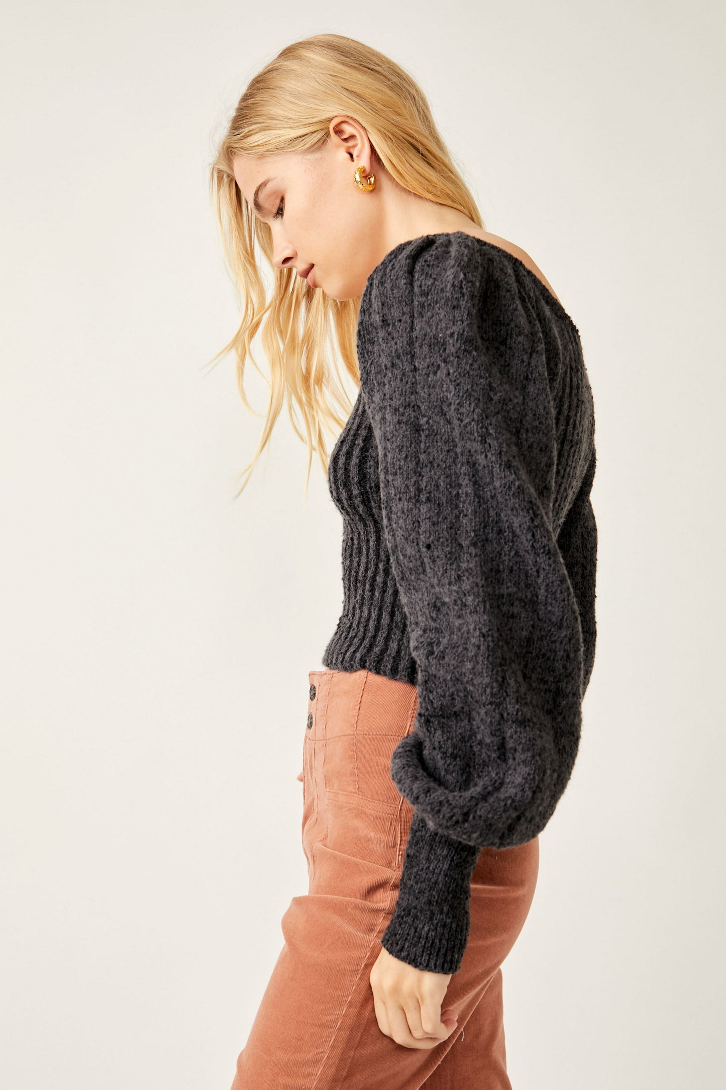 Katie Pullover