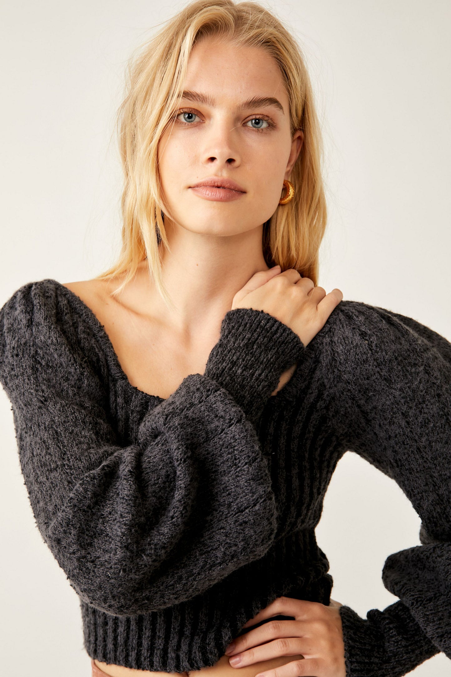 Katie Pullover