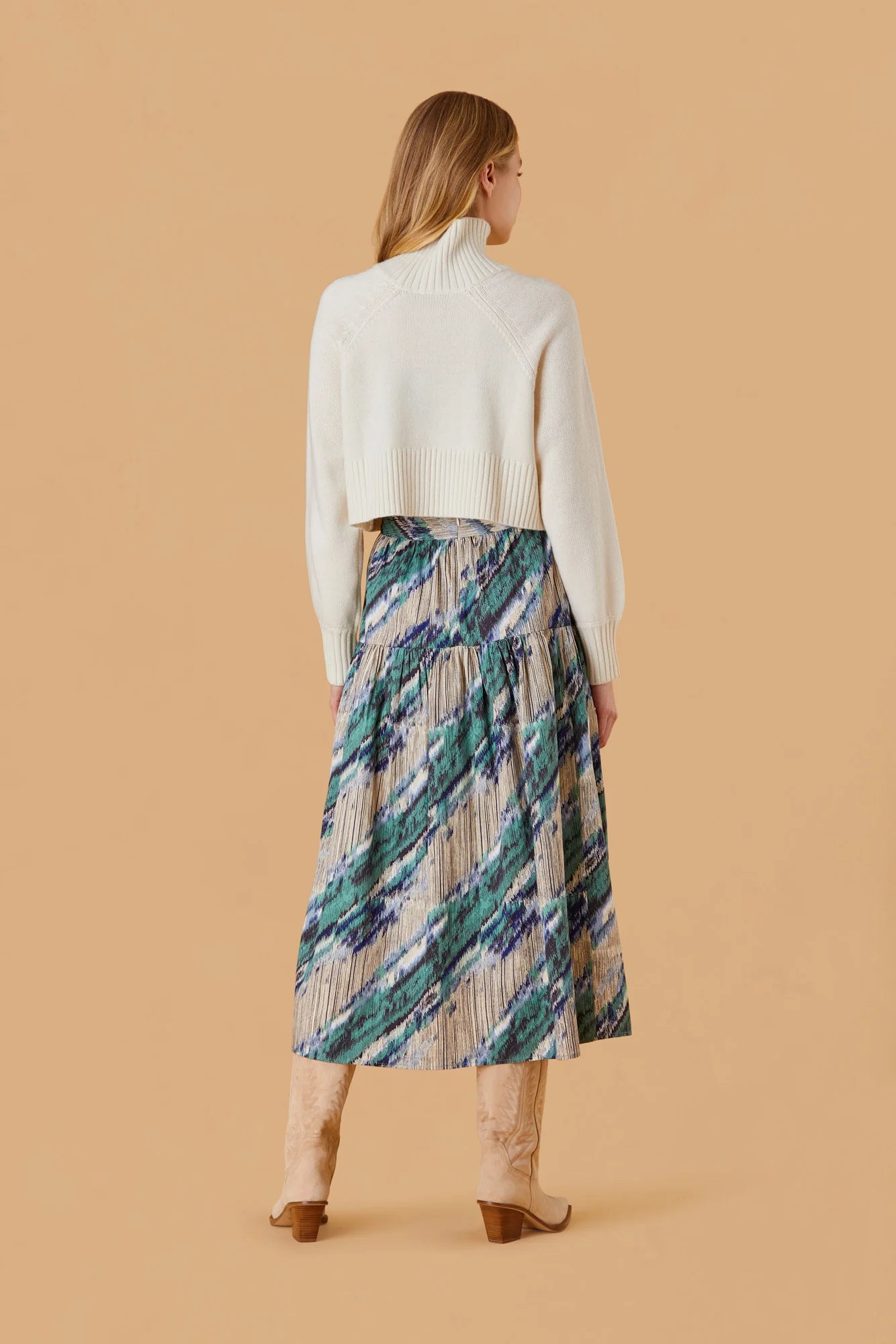 Quinn Skirt