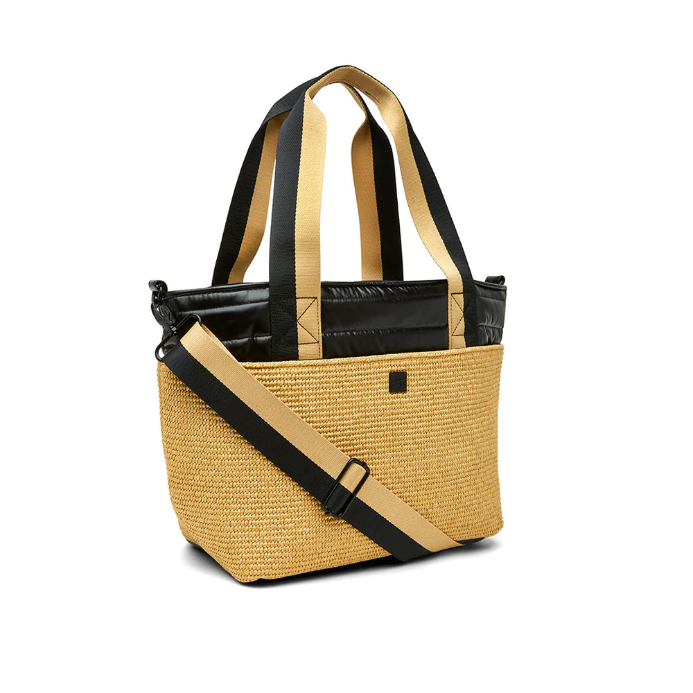 Trailblazer in Dune Raffia