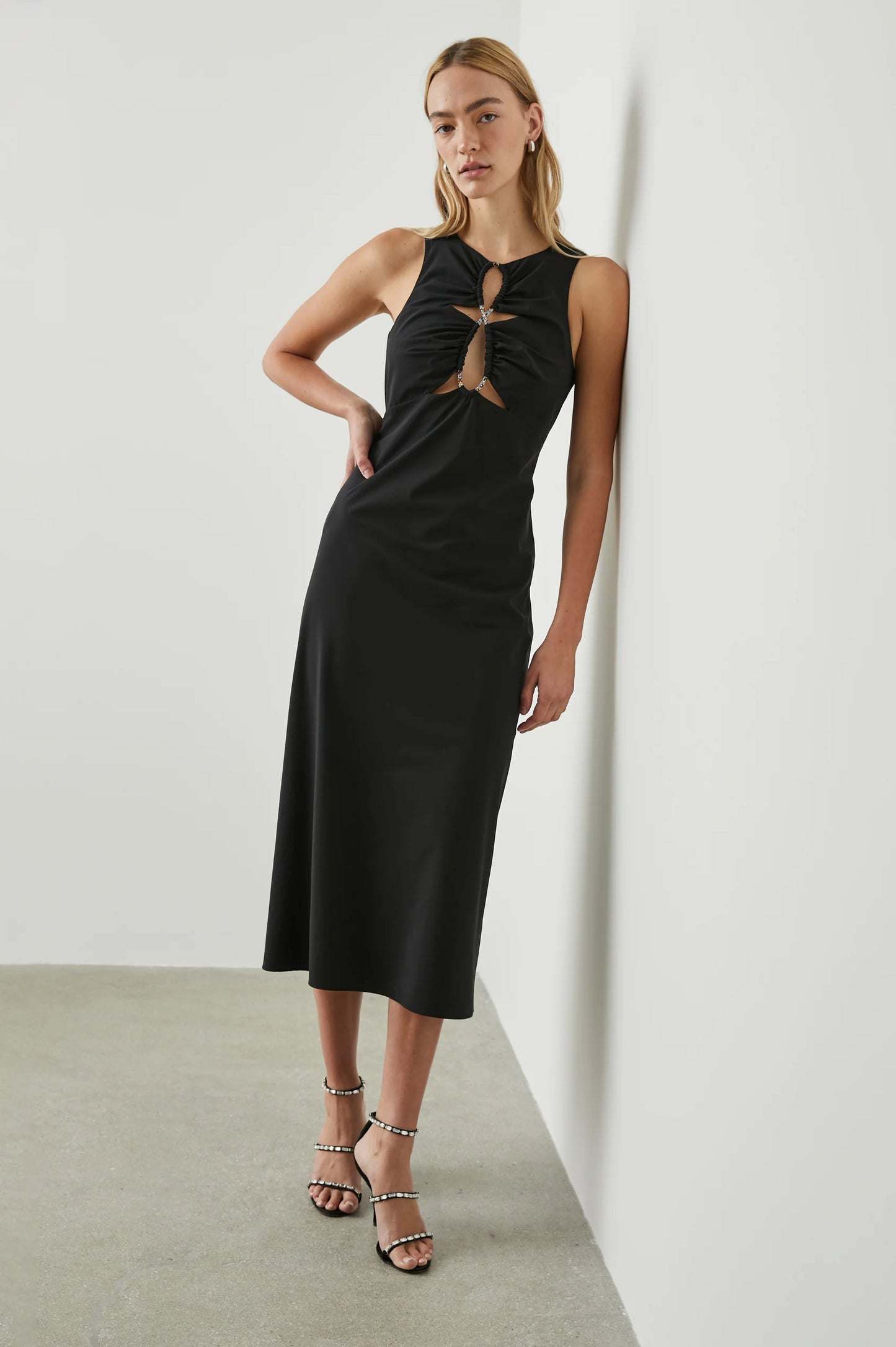 Samba Dress