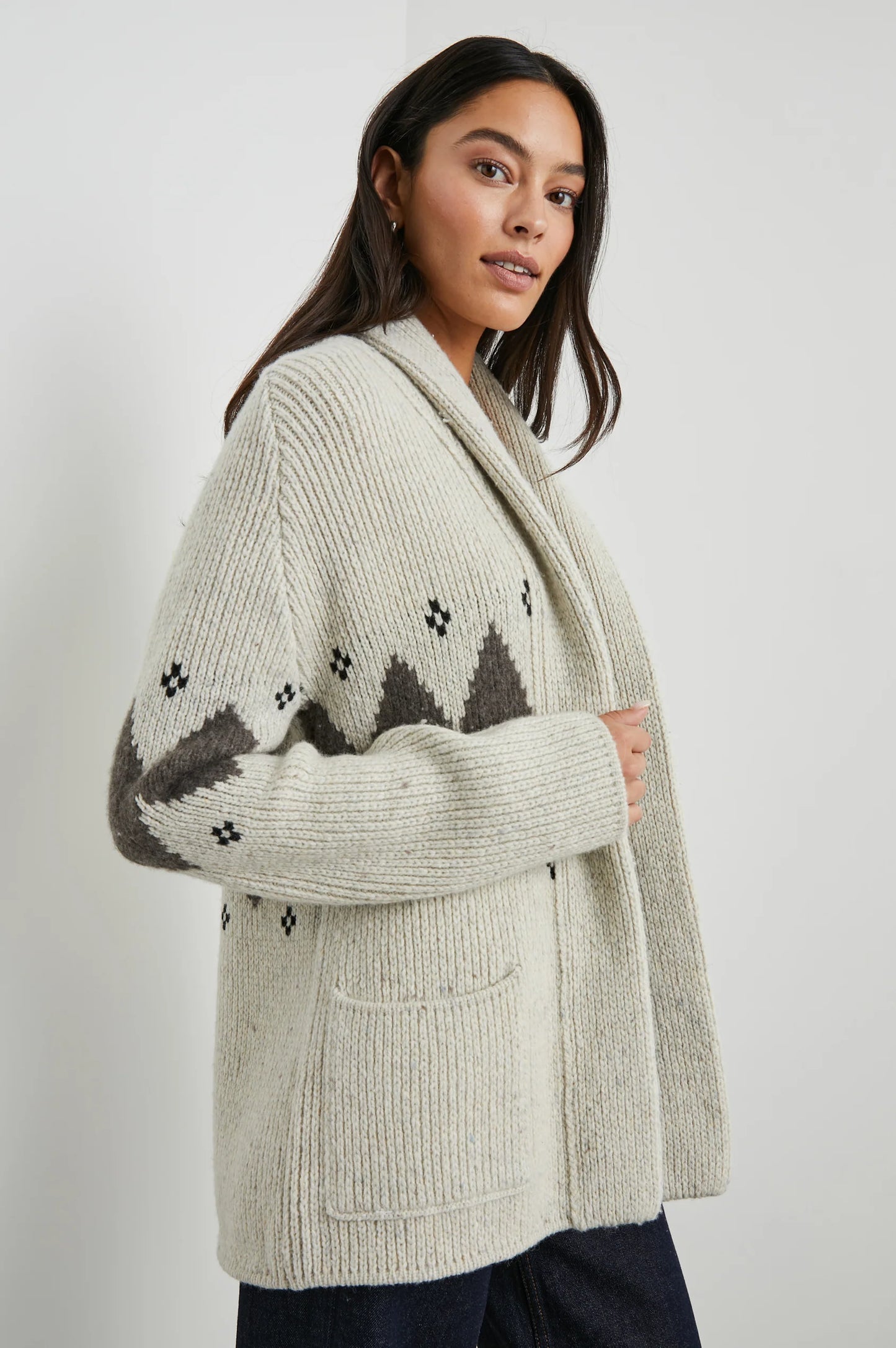 Silas Sweater