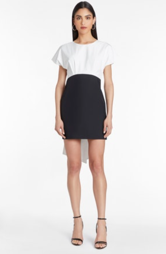 Kariselle Dress