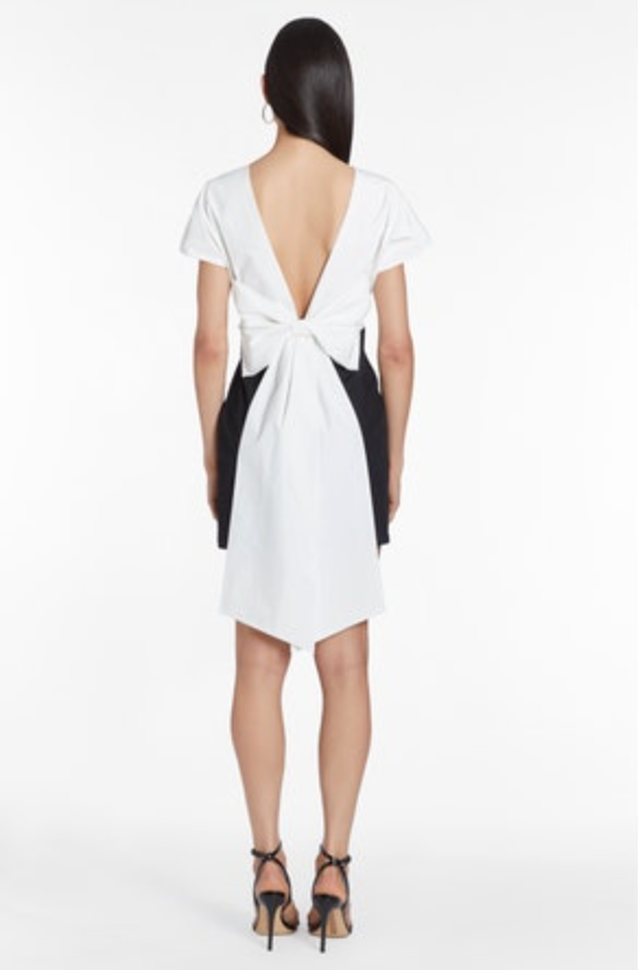 Kariselle Dress