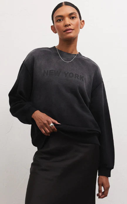 SYD Destination Sweatshirt NYC