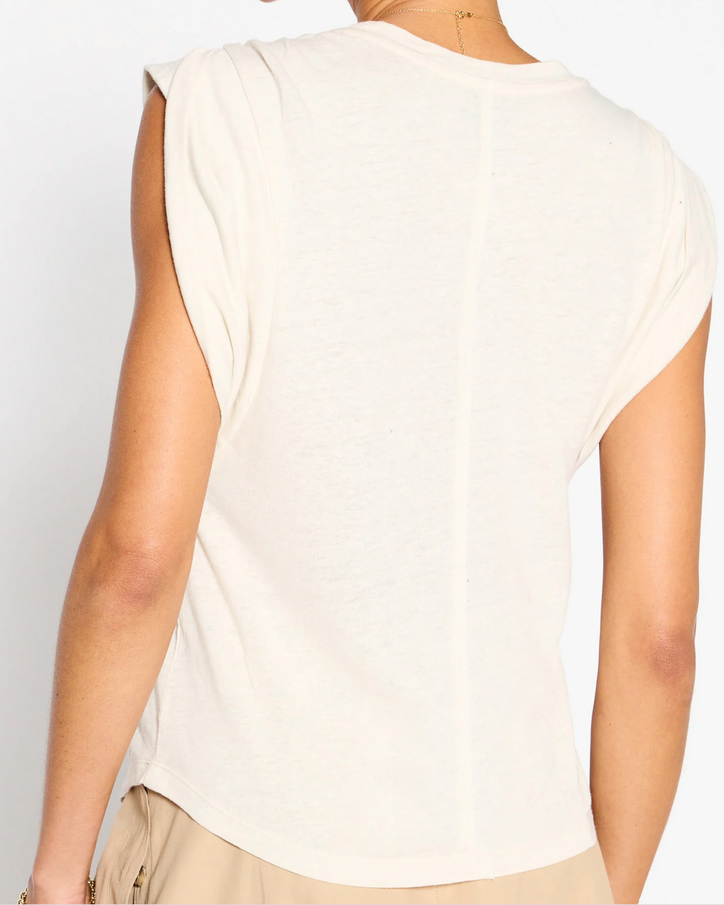 Reins Tee