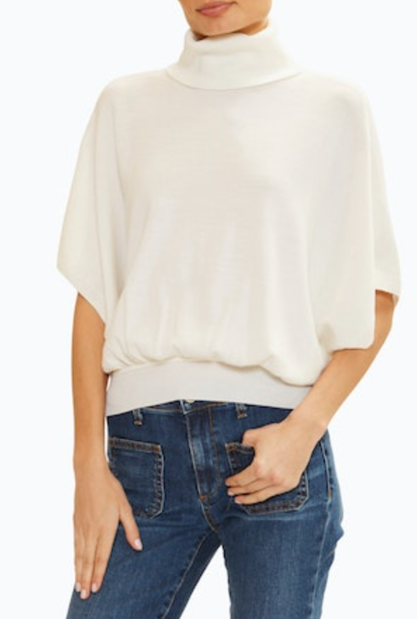 Gabriella top