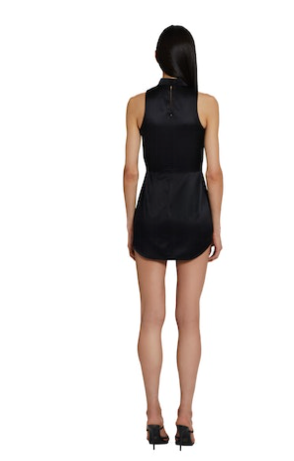 Marshall Silk dress