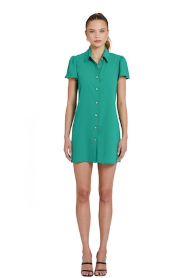 Heddy Dress