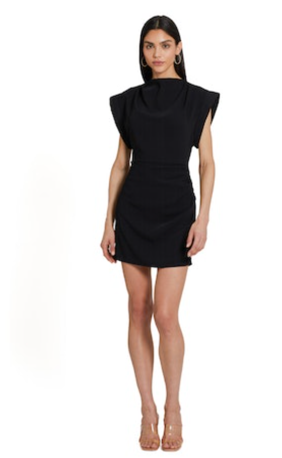 Edrina Dress