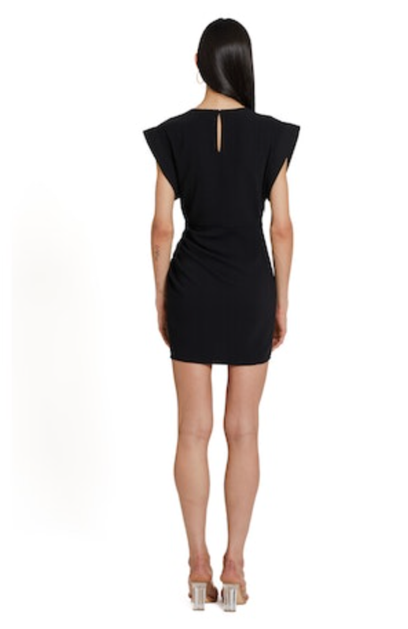 Edrina Dress