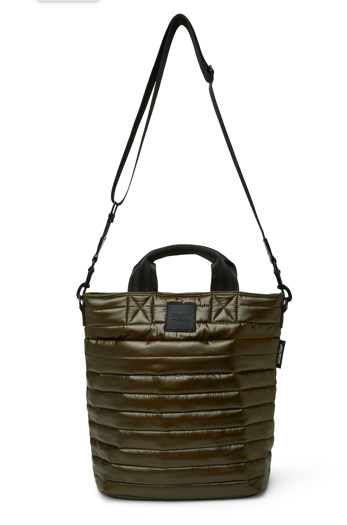 Replay Messenger Bag
