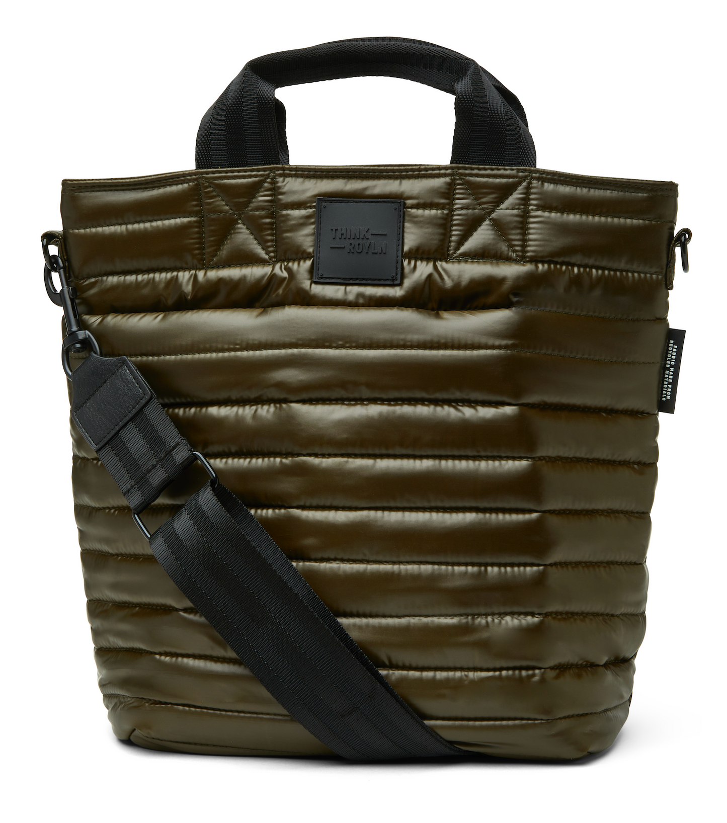 Replay Messenger Bag