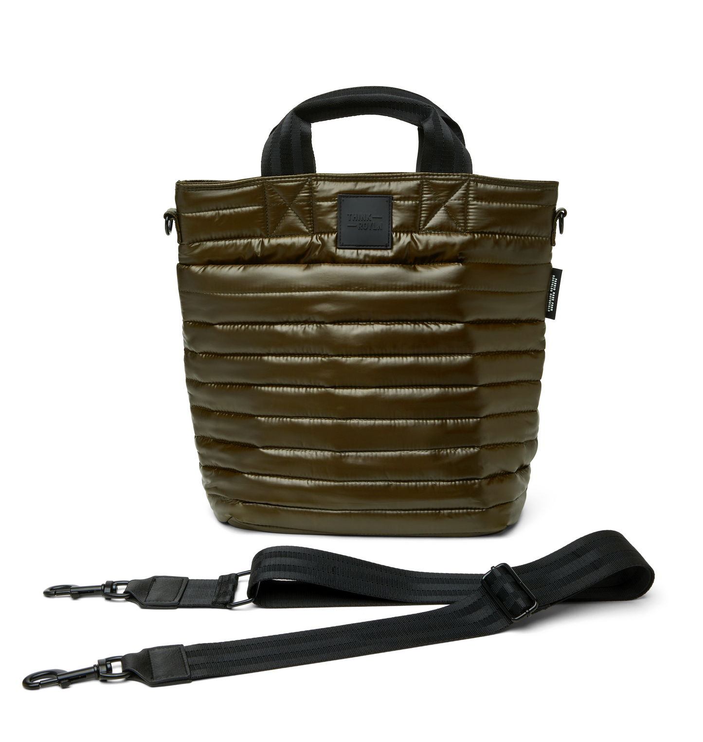 Replay Messenger Bag