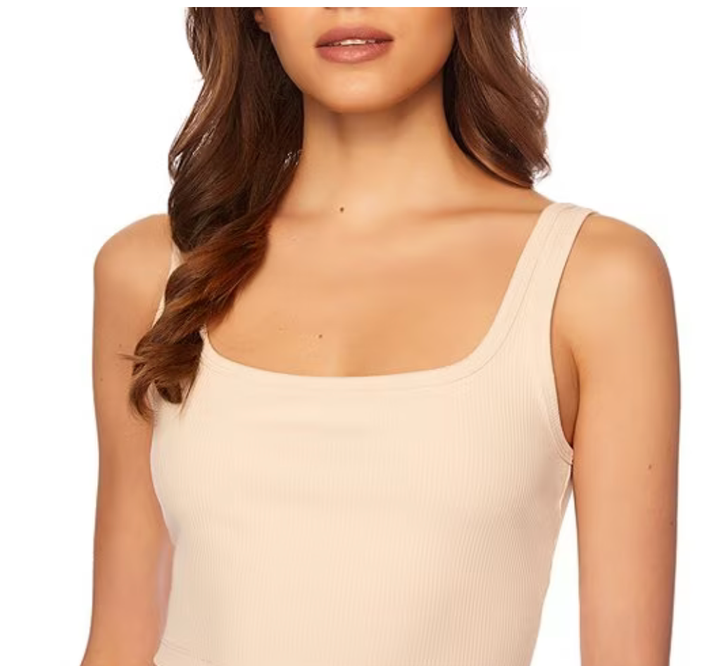 Rib Scoop Tank
