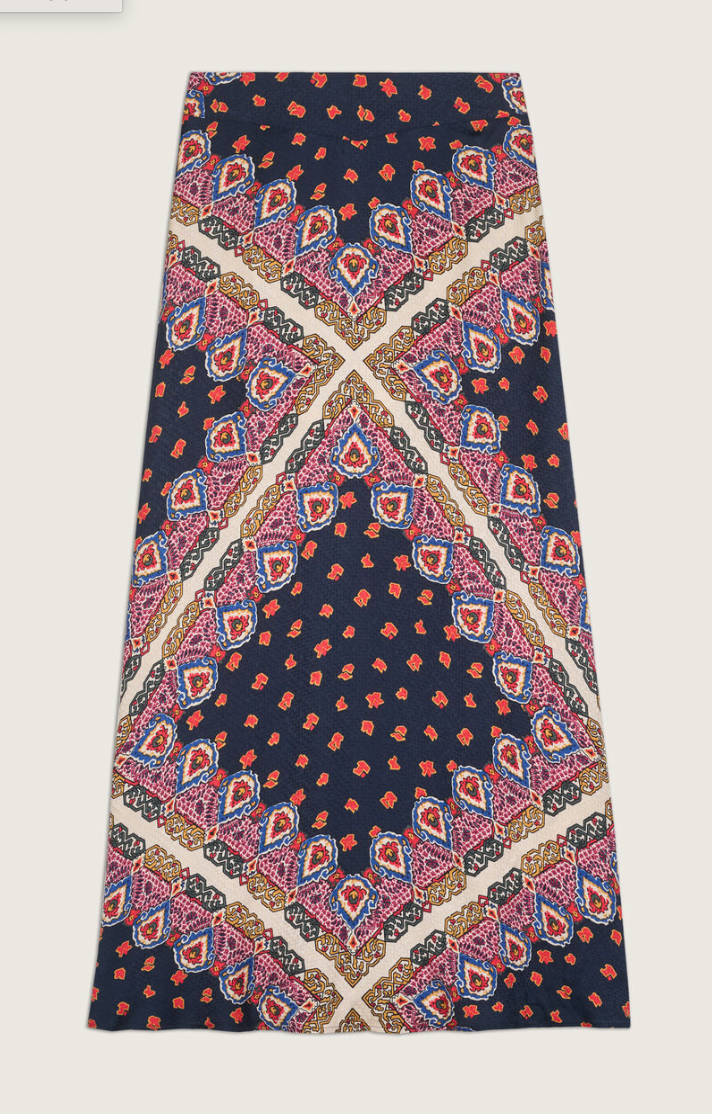 Julia Skirt