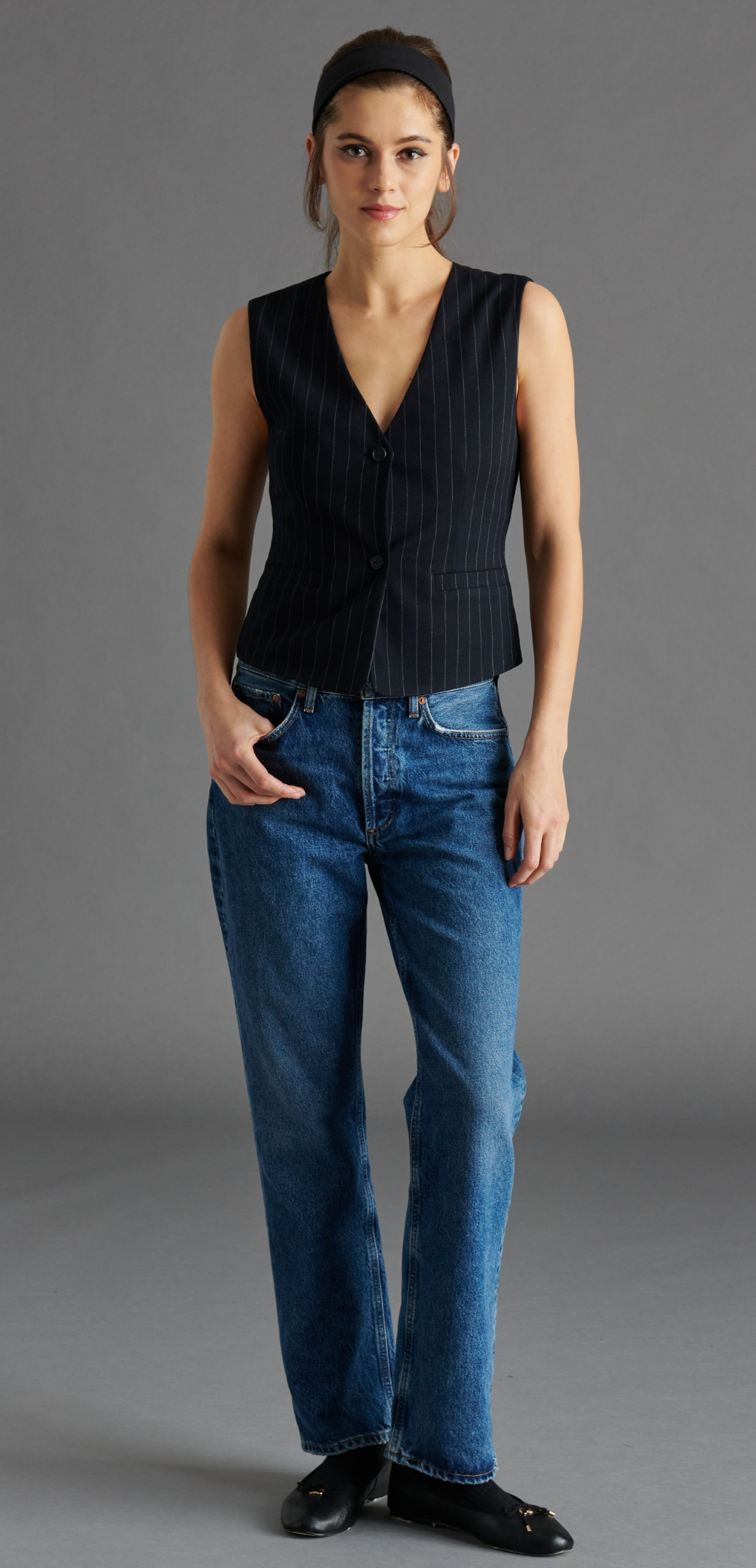Selene Vest