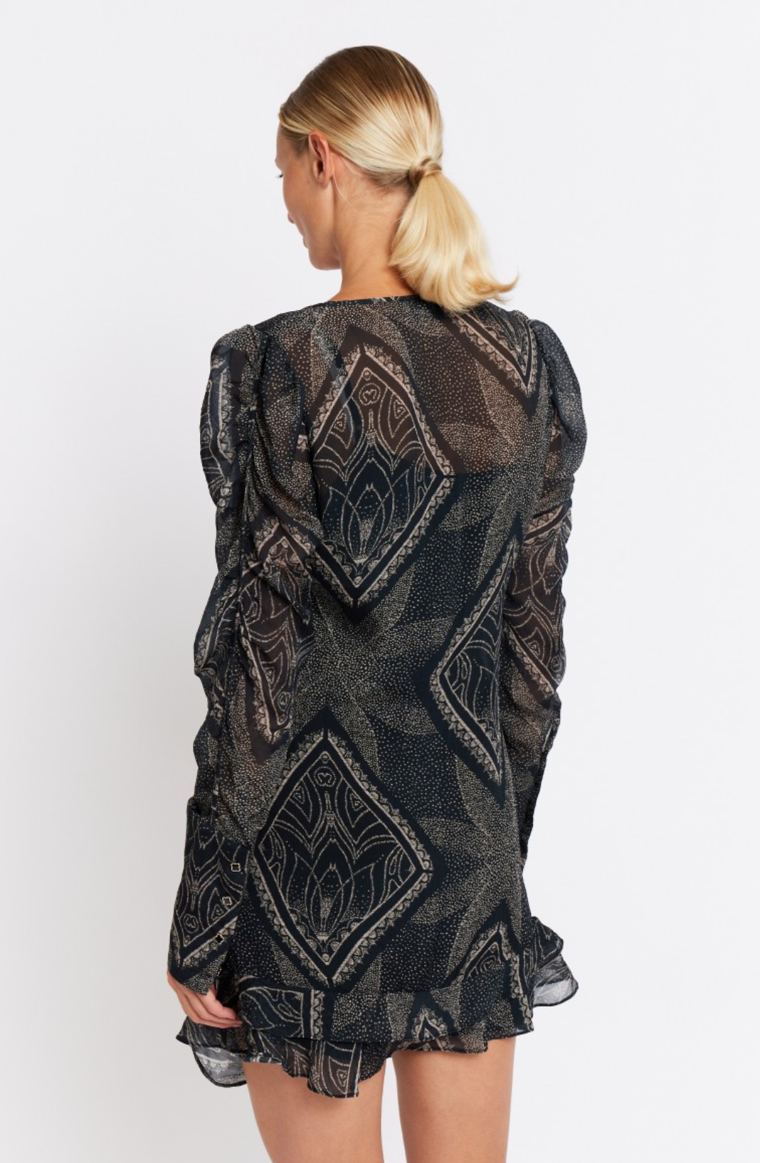 Ruvi Dress