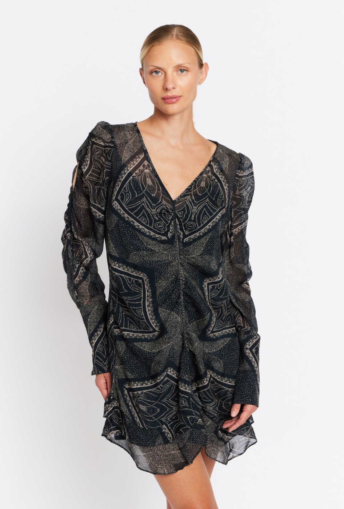 Ruvi Dress
