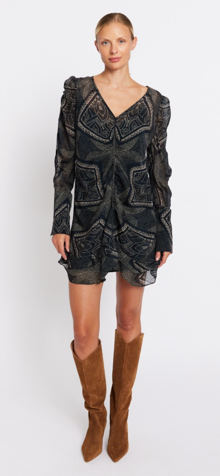 Ruvi Dress